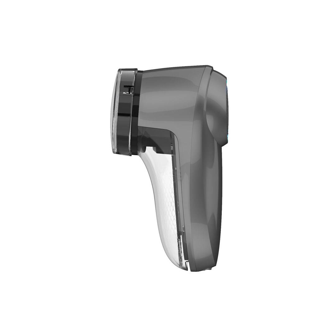 BLACK+DECKER Lint Remover-4