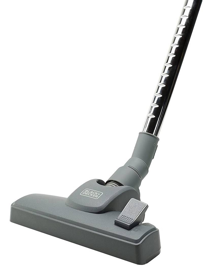 Black & Decker BXVML700E Aspirapolvere senza sacco 700 W lotti del sacchetto-2