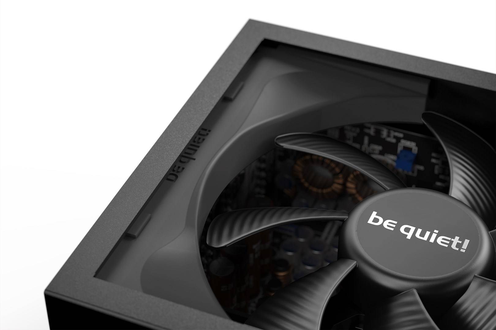 DARK POWER 13 750W - 80 PLUS TITANIUM POWER SUPPLY-7