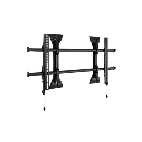 Chief LSM1U Supporto TV a parete 160 cm (63") Nero (LSM1U)-0