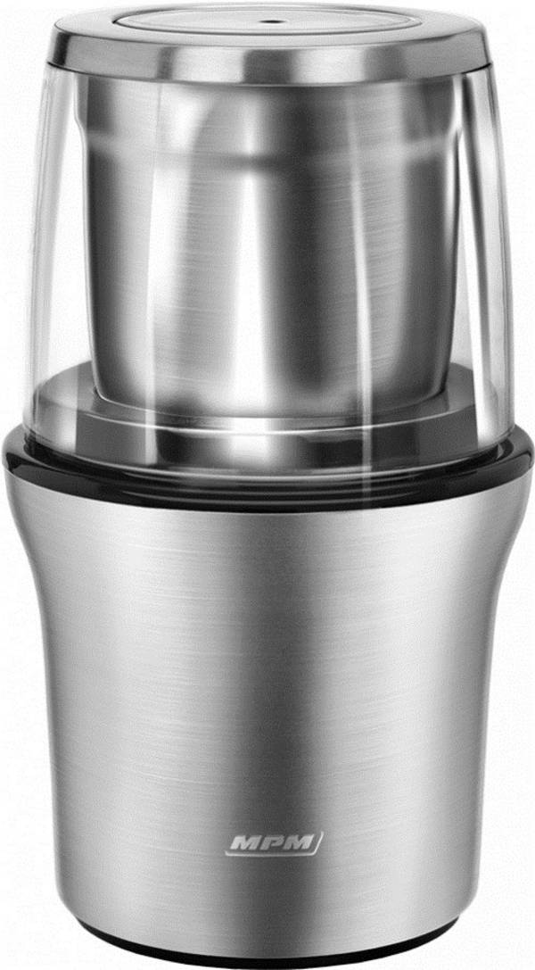 Macina caffè e cereali MPM 200W MMK-06M