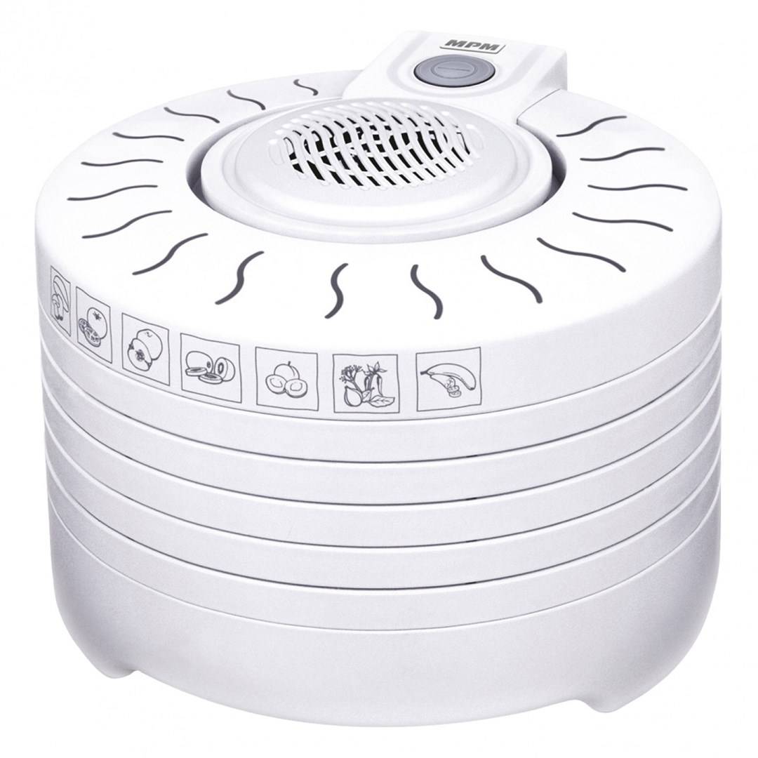 Essiccatore per alimenti MPM 250W MSG-01-0