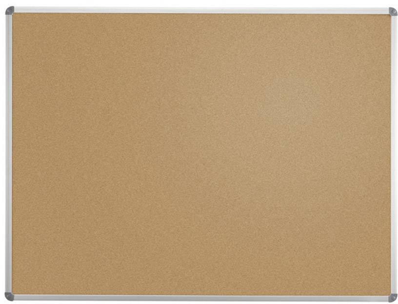 Maul 6441484 Bacheca Marrone Sughero 60 cm x 45 cm