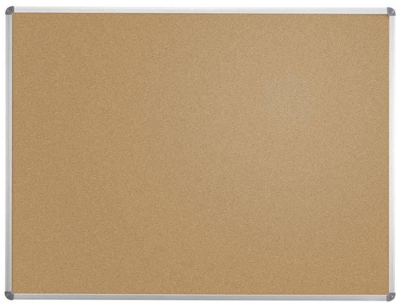 Maul 6441884 Bacheca Marrone Sughero 90 cm x 60 cm