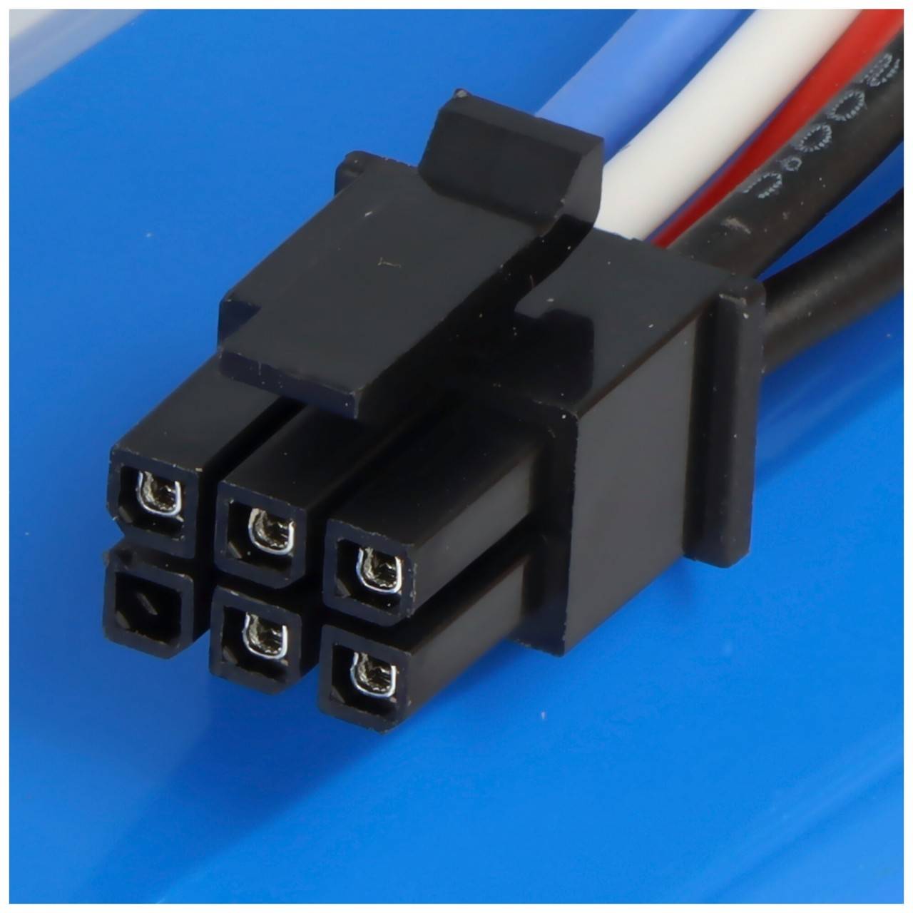 Batteria adatta per robot aspirapolvere Xiaomi Dreame W10, W10S, W10 Pro, Li-Ion, 14,4 Volt, 5200mAh-3