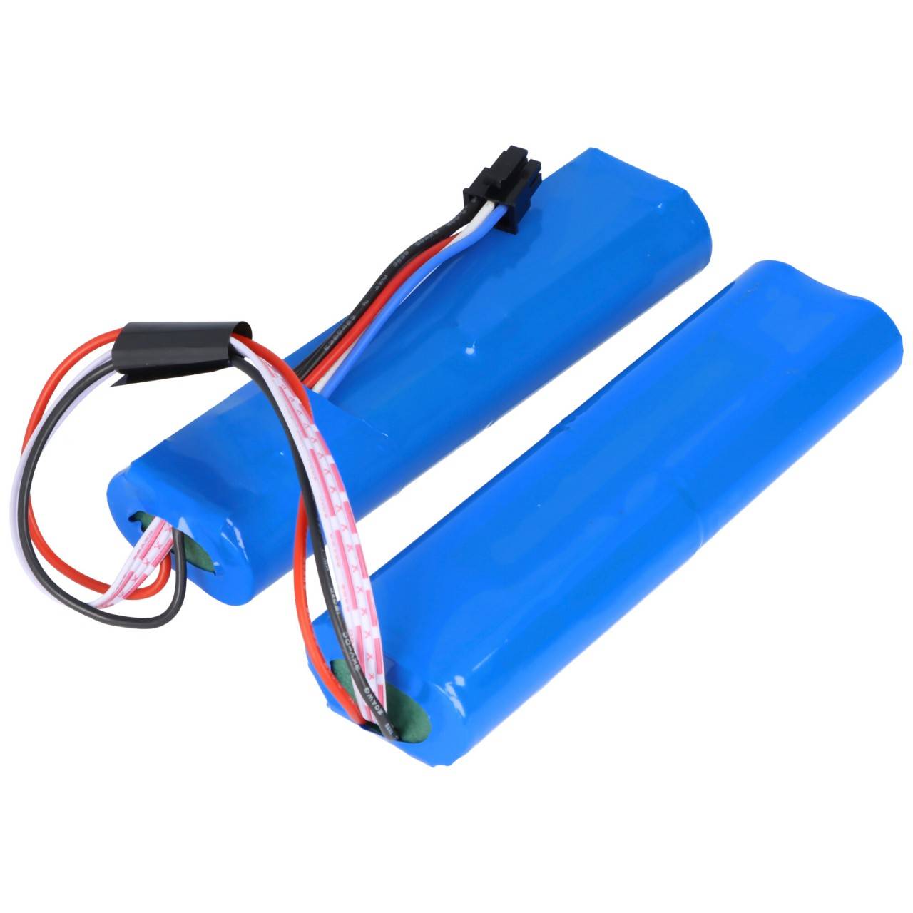 Batteria adatta per robot aspirapolvere Xiaomi Dreame W10, W10S, W10 Pro, Li-Ion, 14,4 Volt, 5200mAh-4
