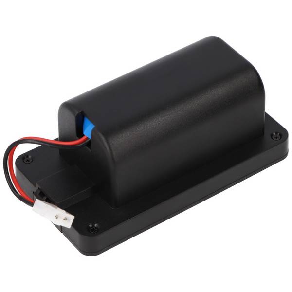 Batteria adatta per Rowenta RR6825, Rowenta RR7455, Rowenta RS-RT900866, batteria agli ioni di litio da 14,4 V 2600 mAh