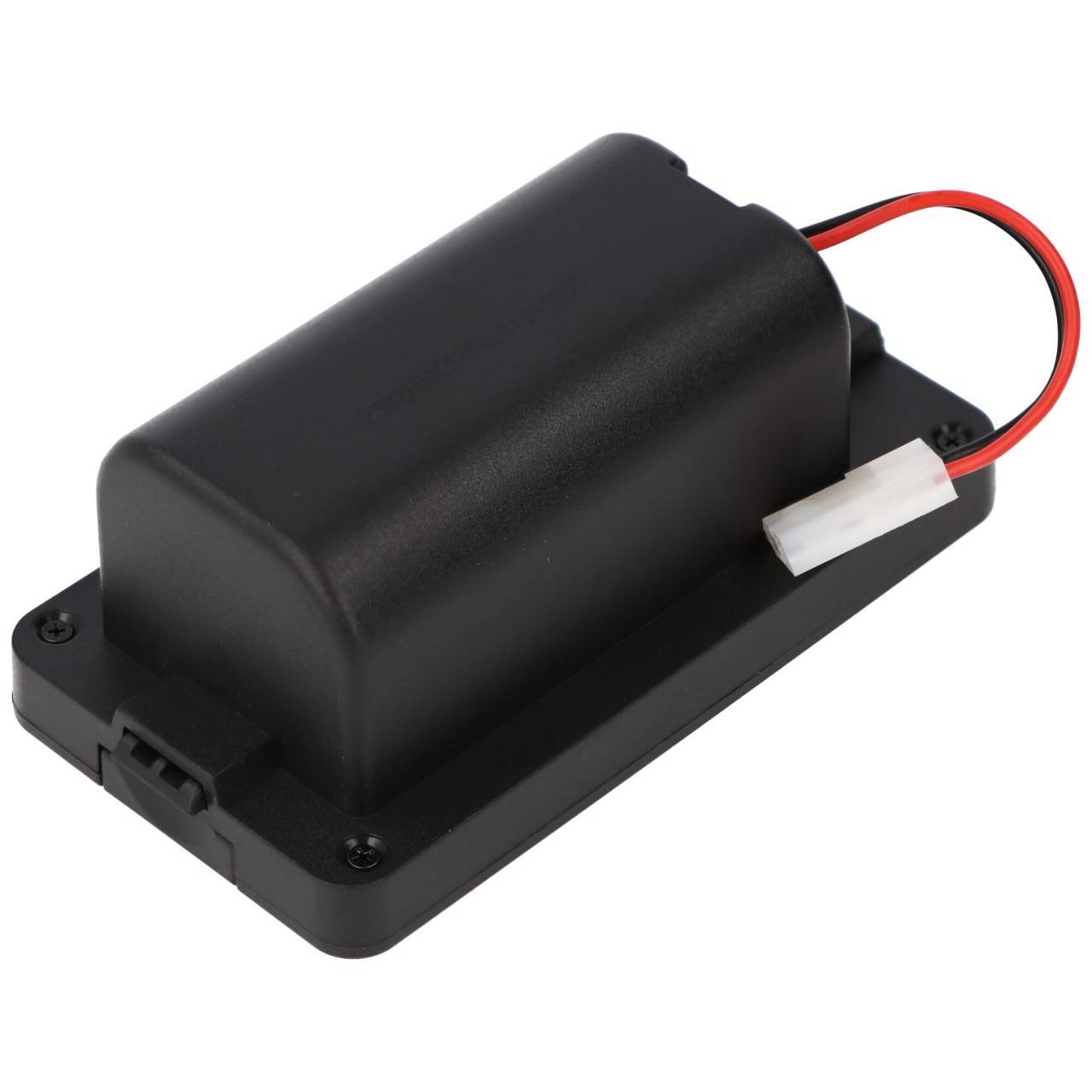 Batteria adatta per Rowenta RR6825, Rowenta RR7455, Rowenta RS-RT900866, batteria agli ioni di litio da 14,4 V 2600 mAh-1
