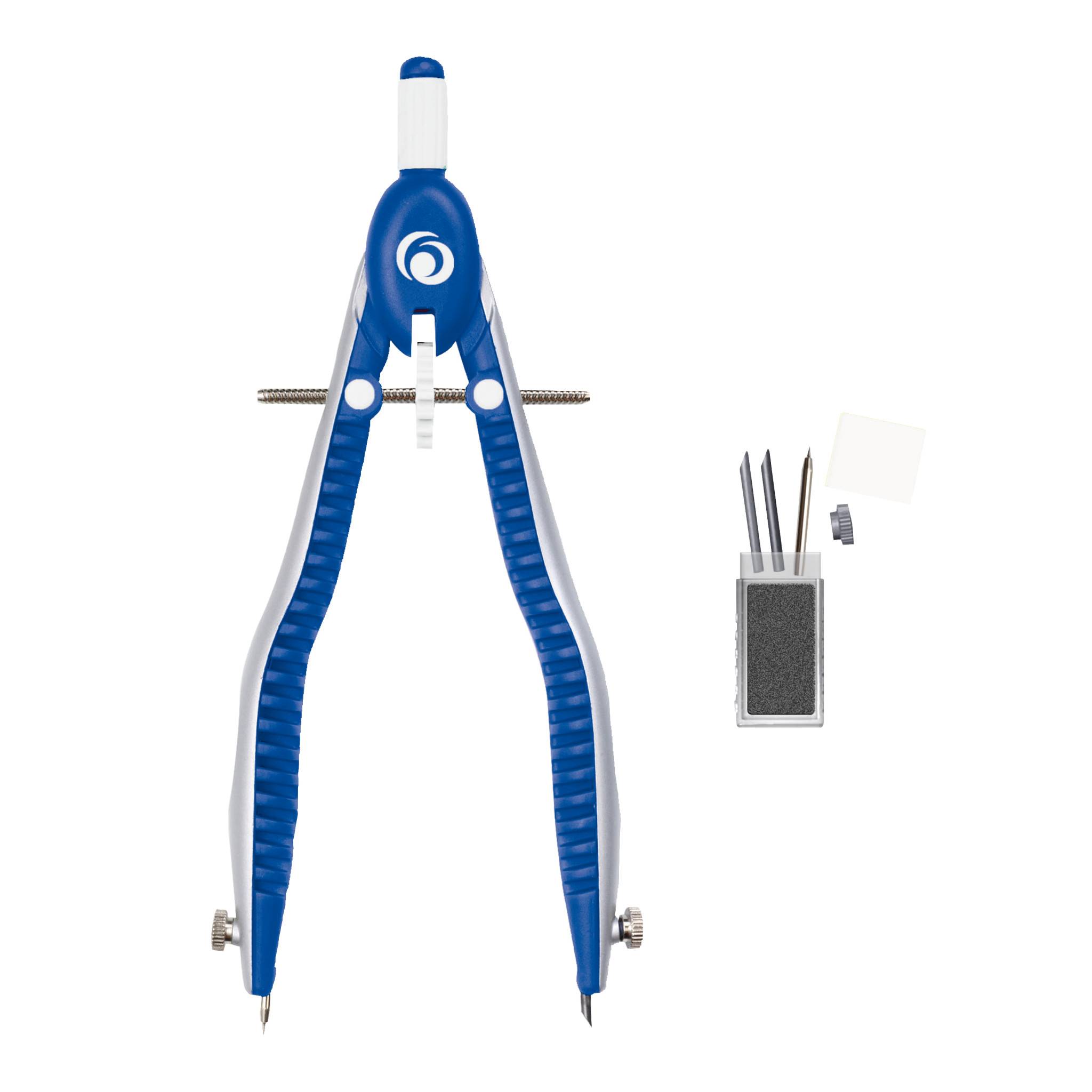 herlitz my.pen circle, Bl-Ws-0