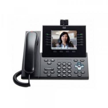 Cisco CP-9951-C-CAM-K9