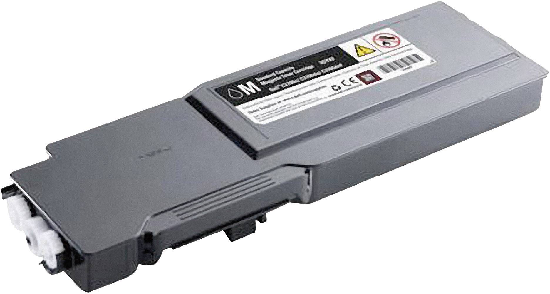 DELL 593-11113 cartuccia toner 1 pz Originale Magenta-0