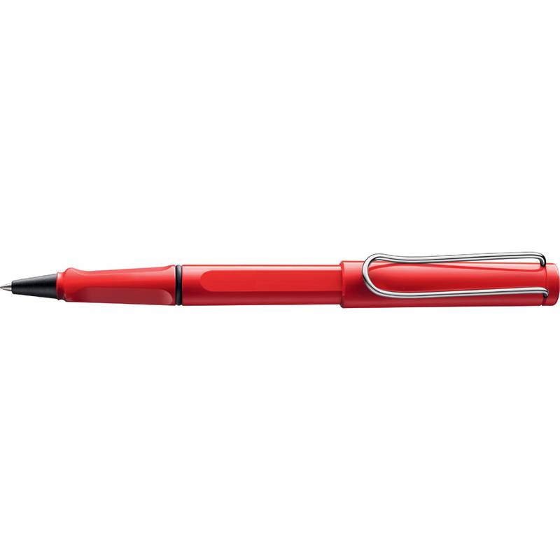 Lamy safari Anklippbarer versenkbarer Stift Blau 1 Stück(e) (1214116)-0