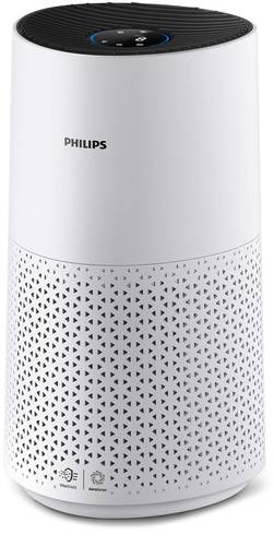 Philips AC1715/10 PURIFICATORE PHILIPS 99.9% 78M2 PM2.5 0.03MICRON VIRUS AC1715/10-0