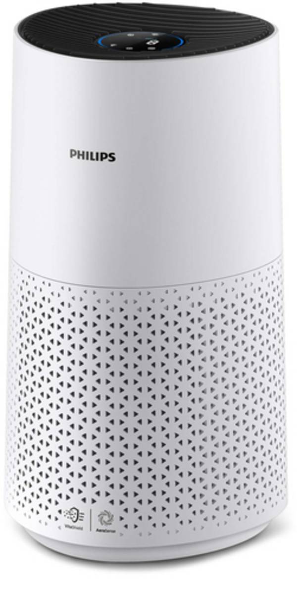 Philips AC1715/10 PURIFICATORE PHILIPS 99.9% 78M2 PM2.5 0.03MICRON VIRUS AC1715/10