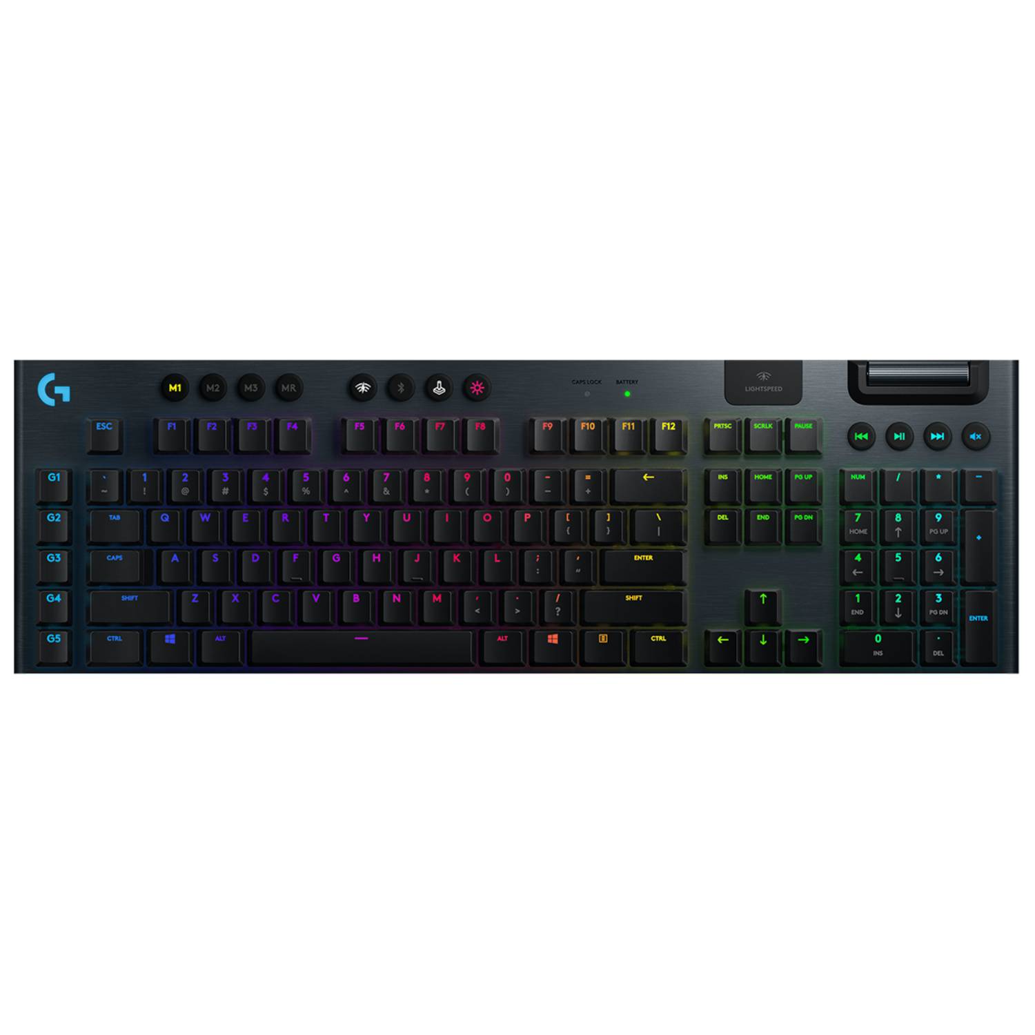 G915 WIRELESS KEYBOARD GL TACTIL-3