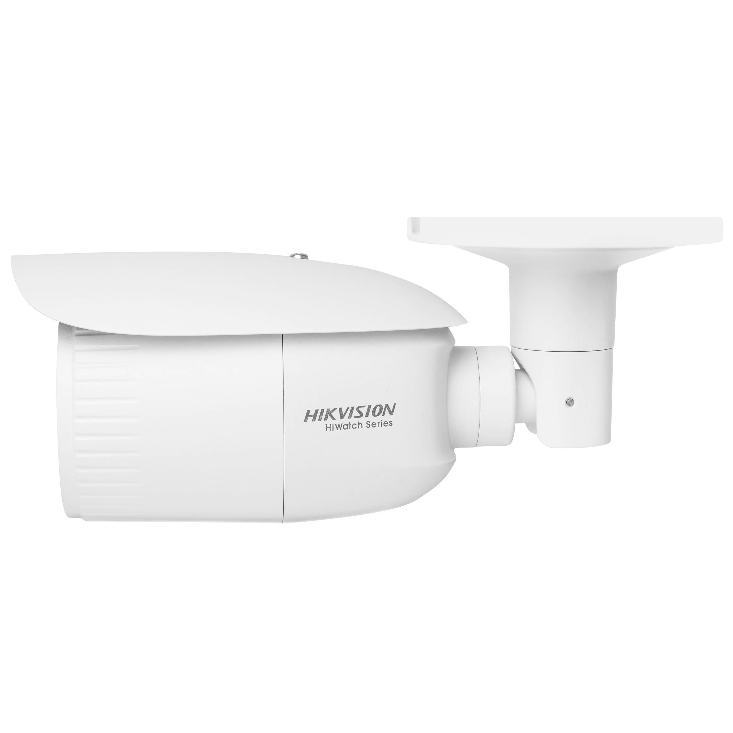 HIKVISION TELECAMERA BULLET IP HD+ 4MP MOTOZOOM 2.8~12MM H.265+ POE SLOT SD IP67-1