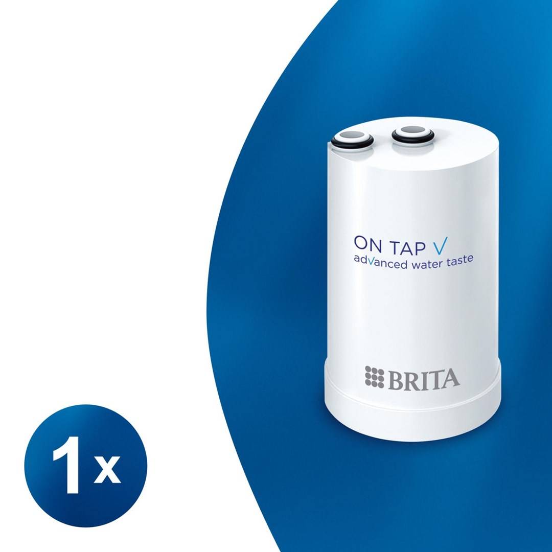 Filtro dell'acqua Brita ON TAP V-1