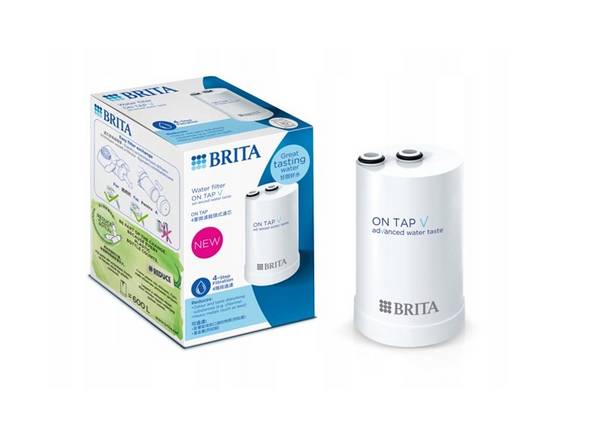 Filtro dell'acqua Brita ON TAP V