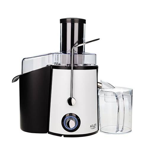 Mixer Adler AD 4128 Bianco Nero 1000 W 1 L-0