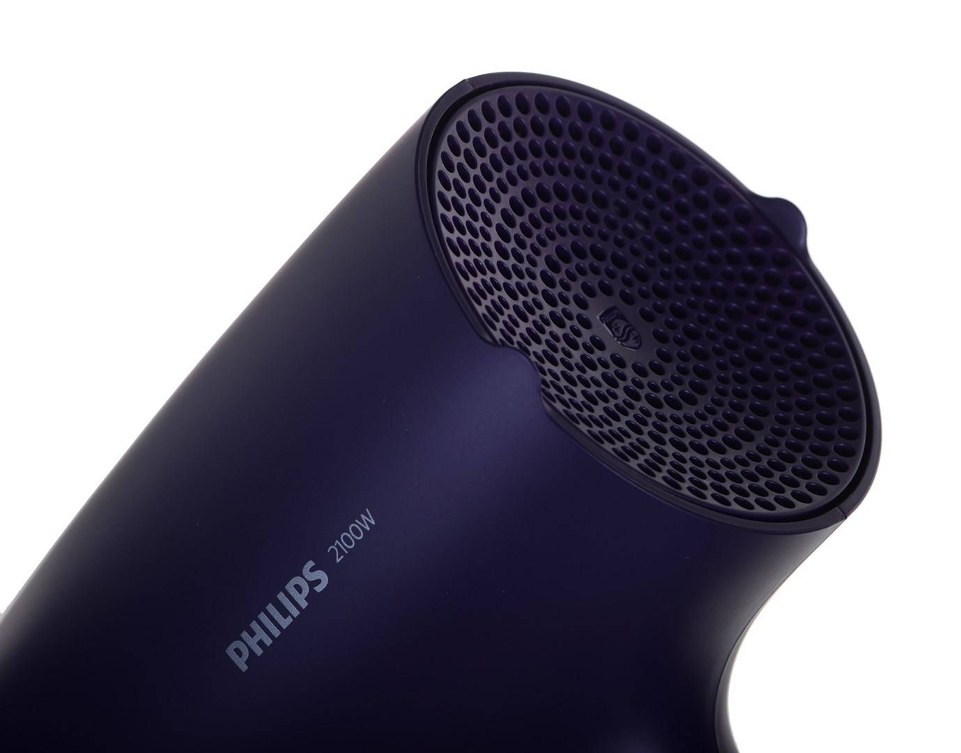 Philips 3000 series BHD340/10 Asciugacapelli Nero-2