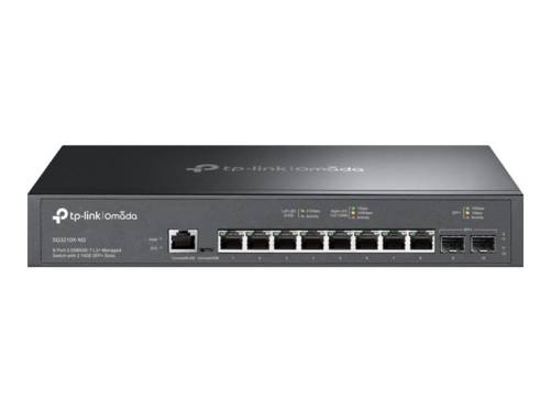 TP-LINK SG3210X-M2 SG3210X-M2 Switch di rete