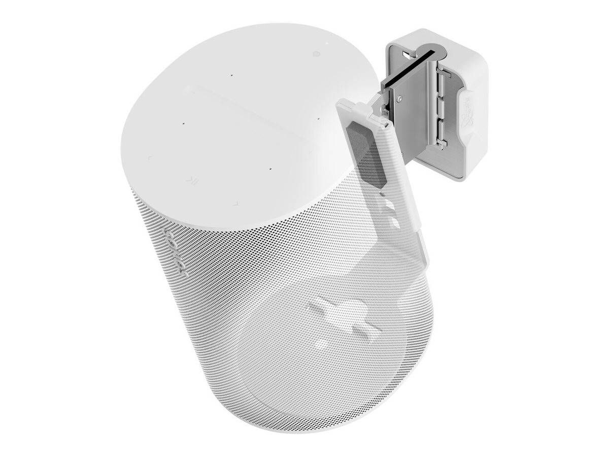 Vogel's Wandhalt.fuer Lautsprecher Sonos Era 100 W weiß SWM 4111 (8151111)-0