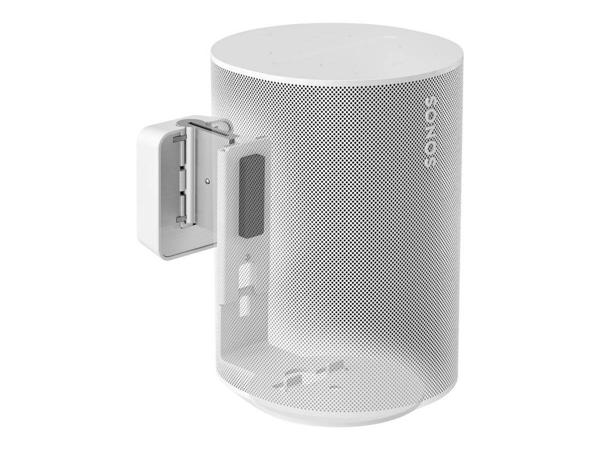 Vogel's Wandhalt.fuer Lautsprecher Sonos Era 100 W weiß SWM 4111 (8151111)-2