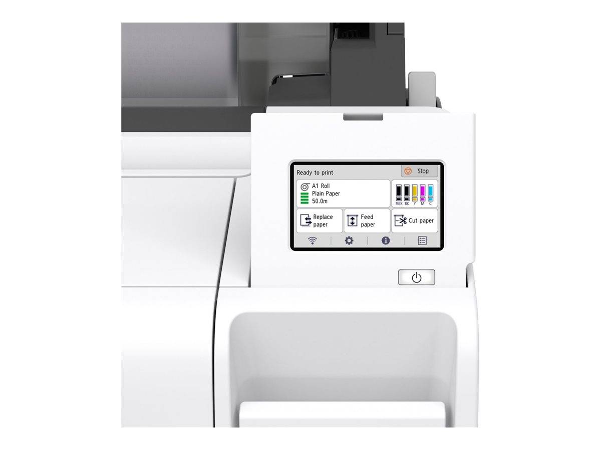 CANON imagePROGRAF TM-340-4