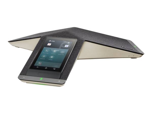 POLY Trio C60 Telefono per conferenze IP
