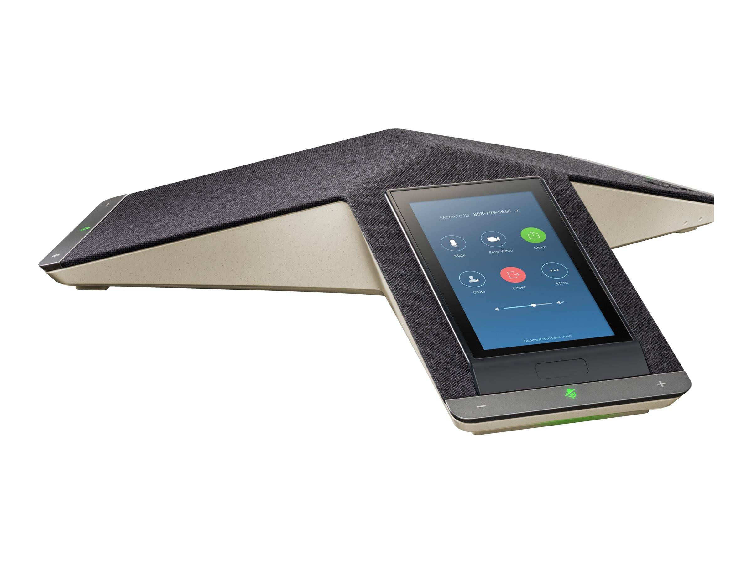 POLY Trio C60 Telefono per conferenze IP-2