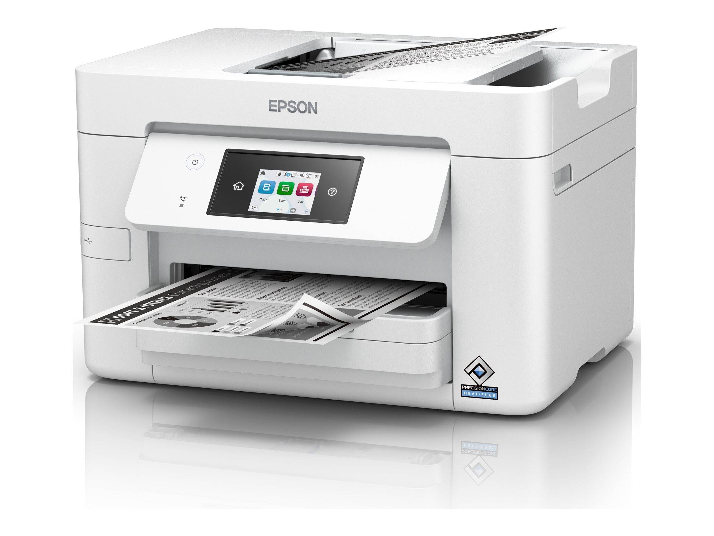 Epson WorkForce Pro WF-M4619DWF Ad inchiostro A4 4800 x 2400 DPI 36 ppm Wi-Fi-2
