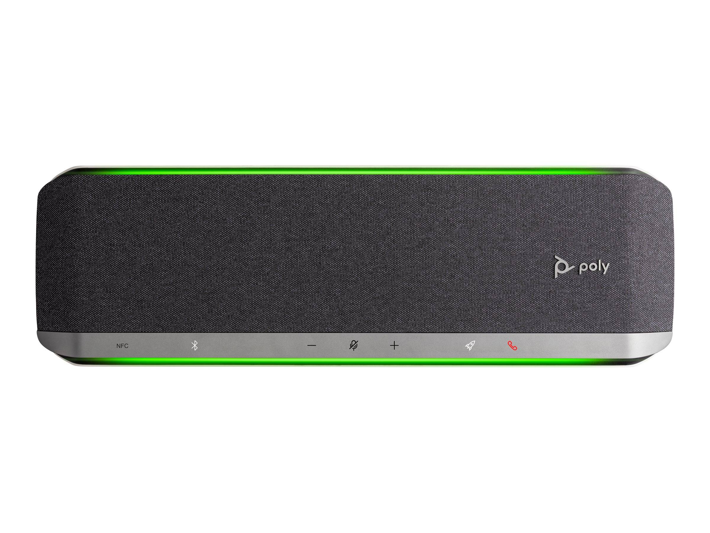 POLY Vivavoce USB-A USB-C Sync 60 (SYNC 60 SY60 WW - )-1