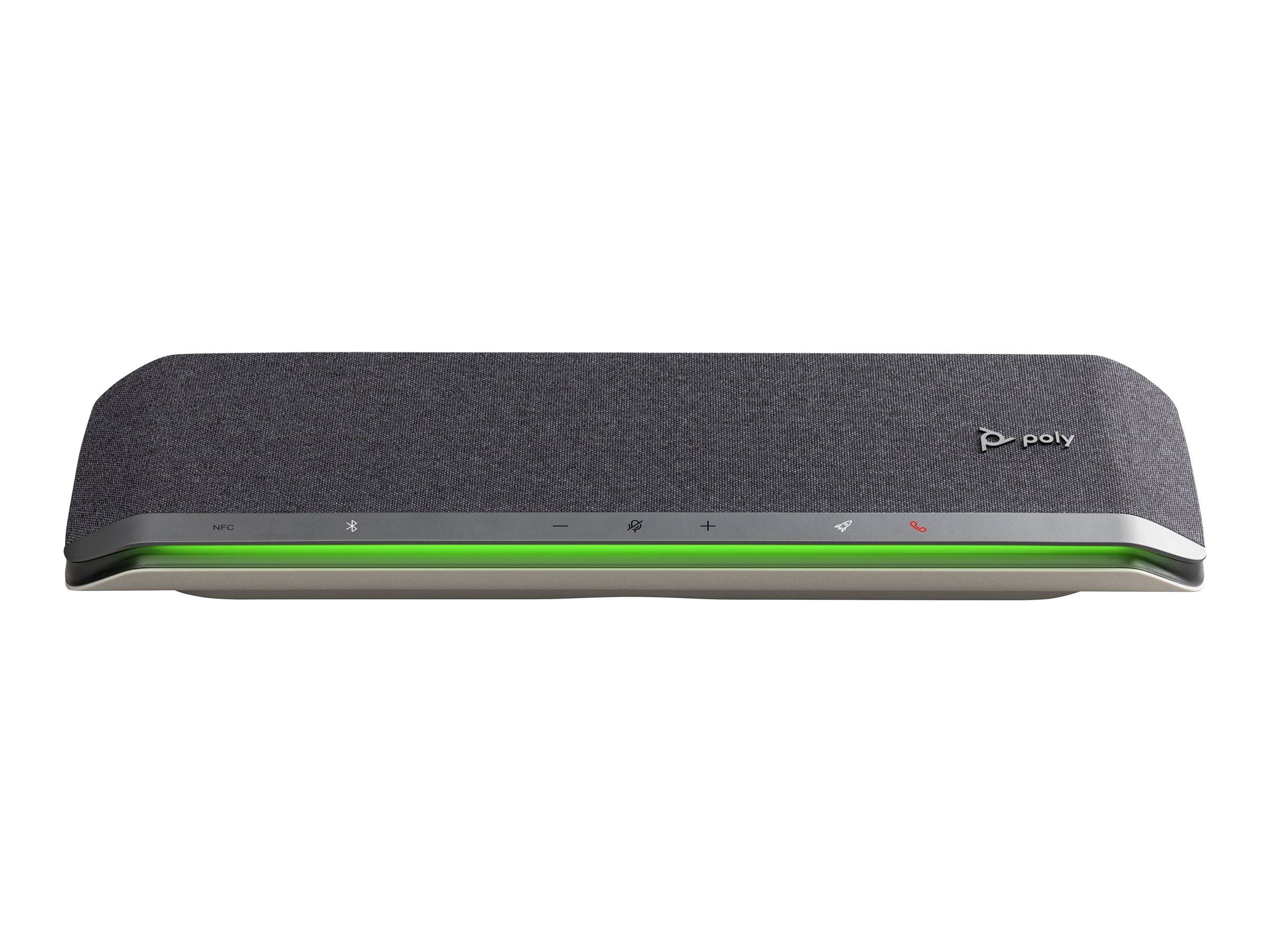 POLY Vivavoce USB-A USB-C Sync 60 (SYNC 60 SY60 WW - )-2