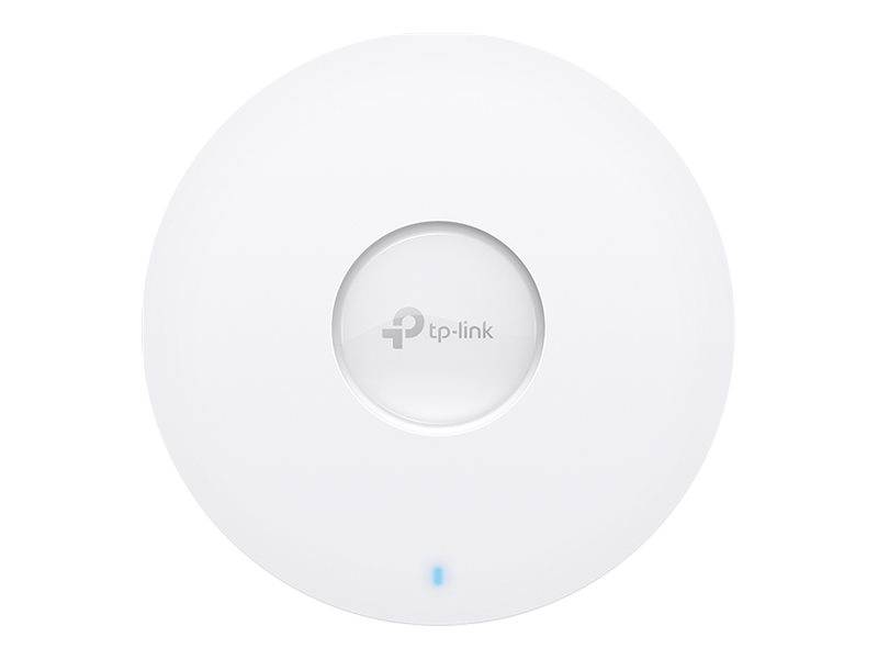 TP-Link Omada EAP683 LR punto accesso WLAN 6000 Mbit/s Bianco Supporto Power over Ethernet (PoE)-0