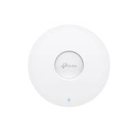 TP-Link Omada EAP683 LR punto accesso WLAN 6000 Mbit/s Bianco Supporto Power over Ethernet (PoE)-1