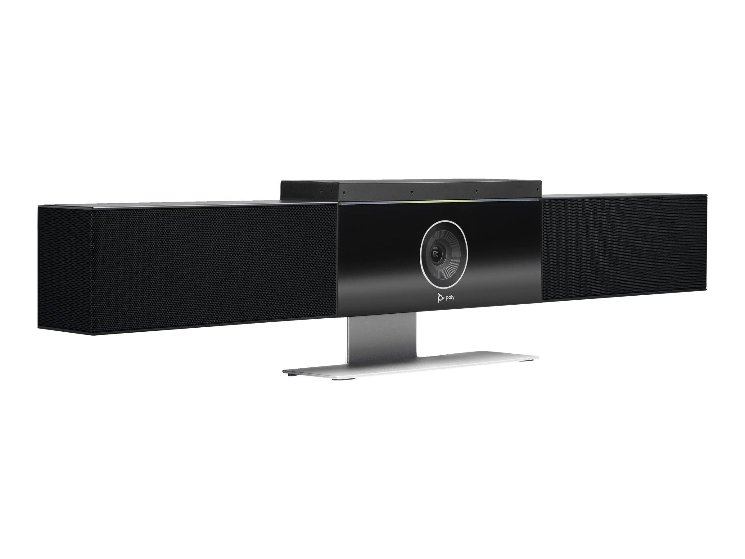 HP Poly Studio Camera Videocamera per Conferenze 3840 x 2160 Pixel Nero-1