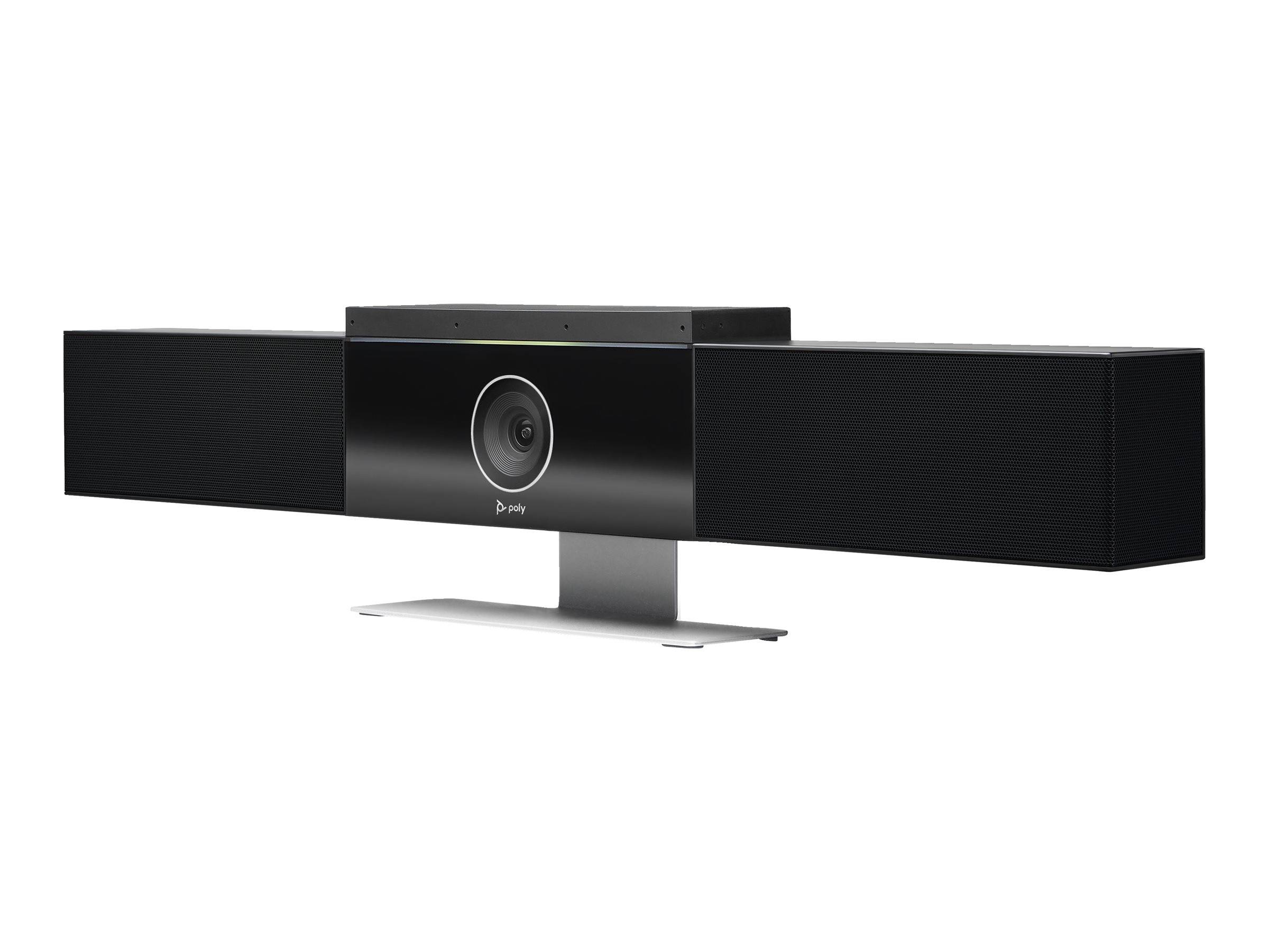 HP Poly Studio Camera Videocamera per Conferenze 3840 x 2160 Pixel Nero-2