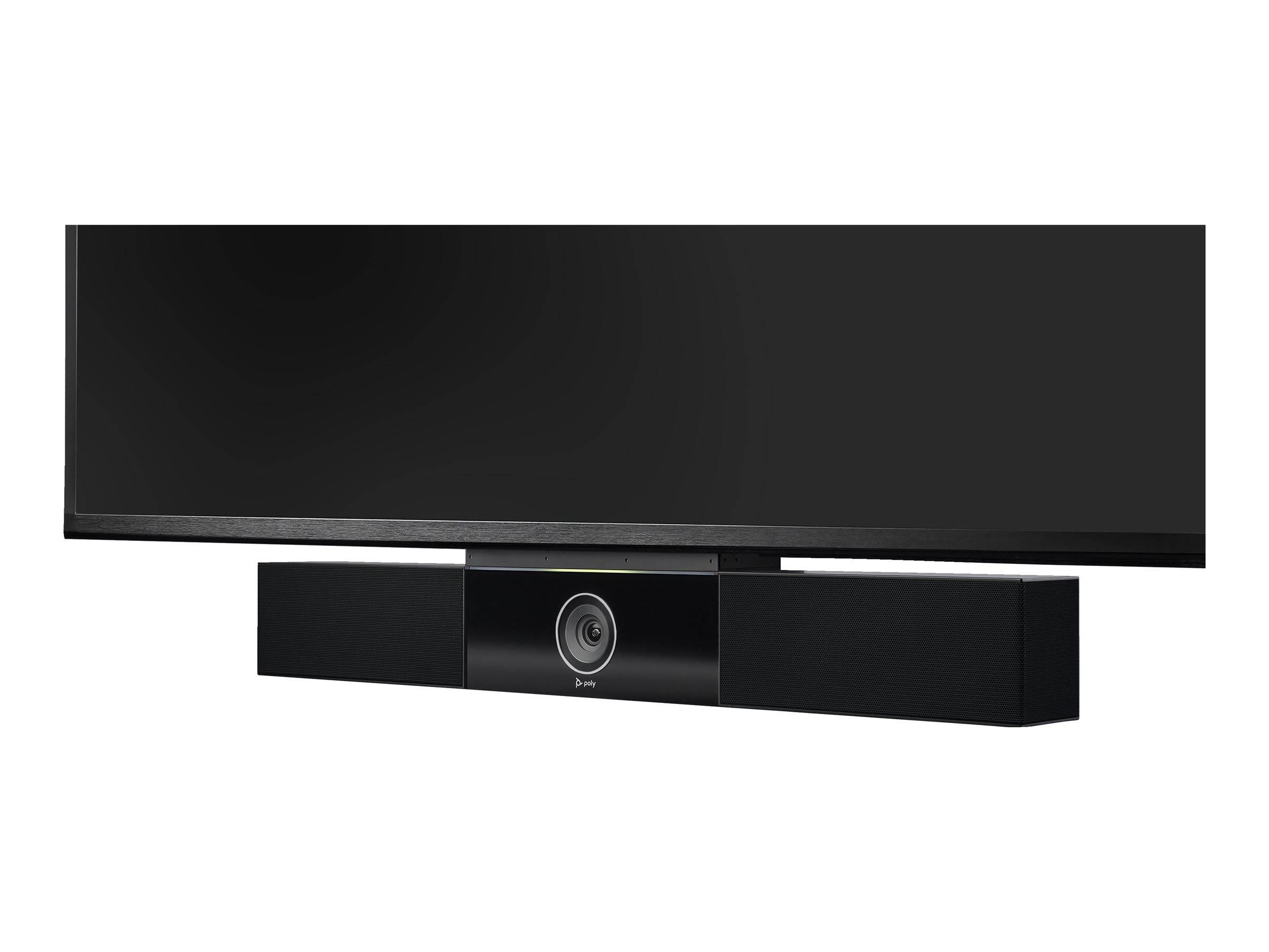 HP Poly Studio Camera Videocamera per Conferenze 3840 x 2160 Pixel Nero-3