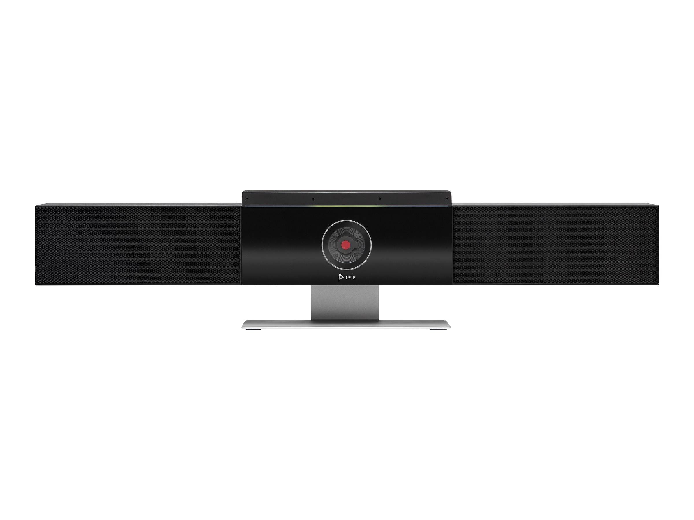HP Poly Studio Camera Videocamera per Conferenze 3840 x 2160 Pixel Nero-4
