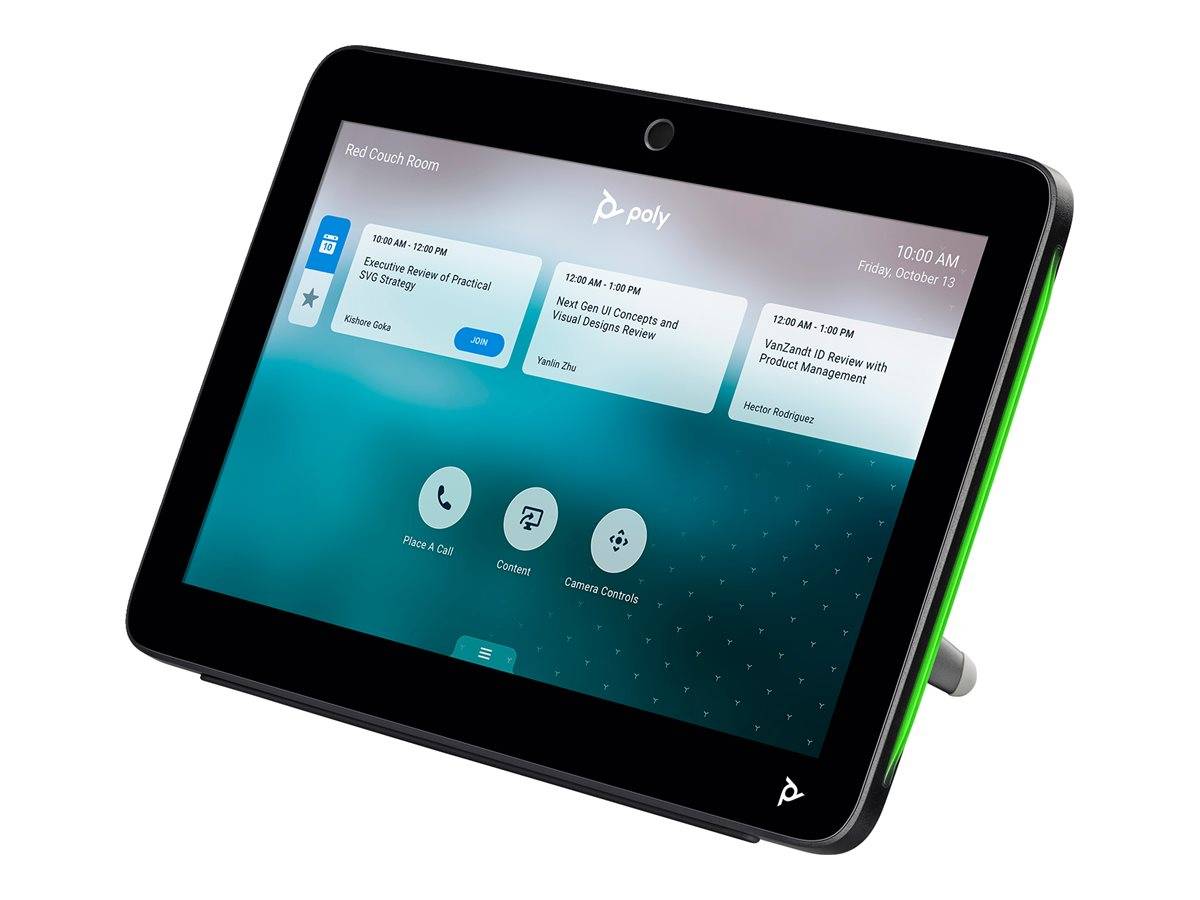 POLY Controller touch TC10 875K5AA-0