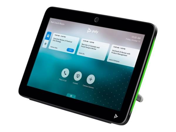 POLY Controller touch TC10 875K5AA