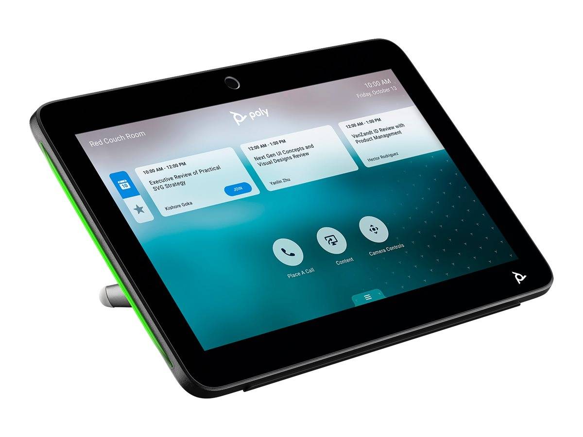 POLY Controller touch TC10 875K5AA-1