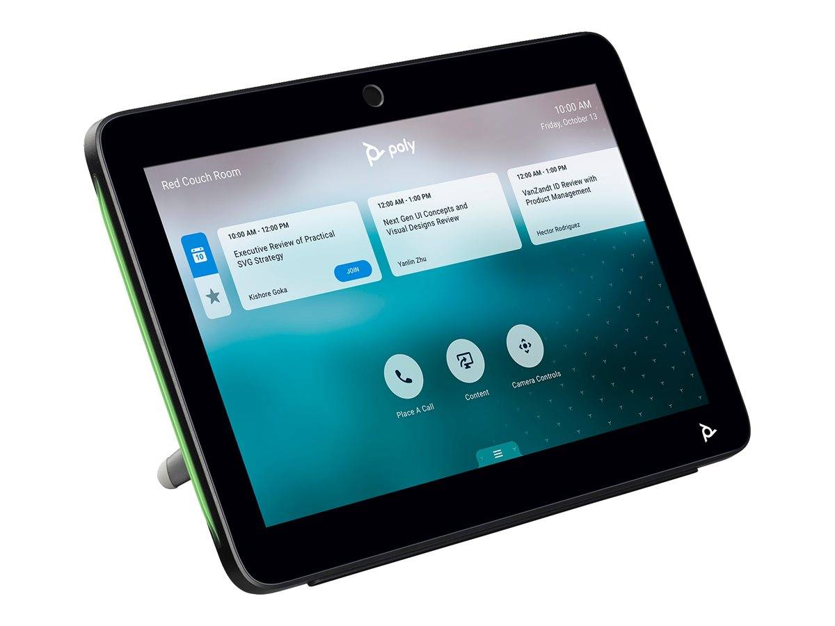 POLY Controller touch TC10 875K5AA-4