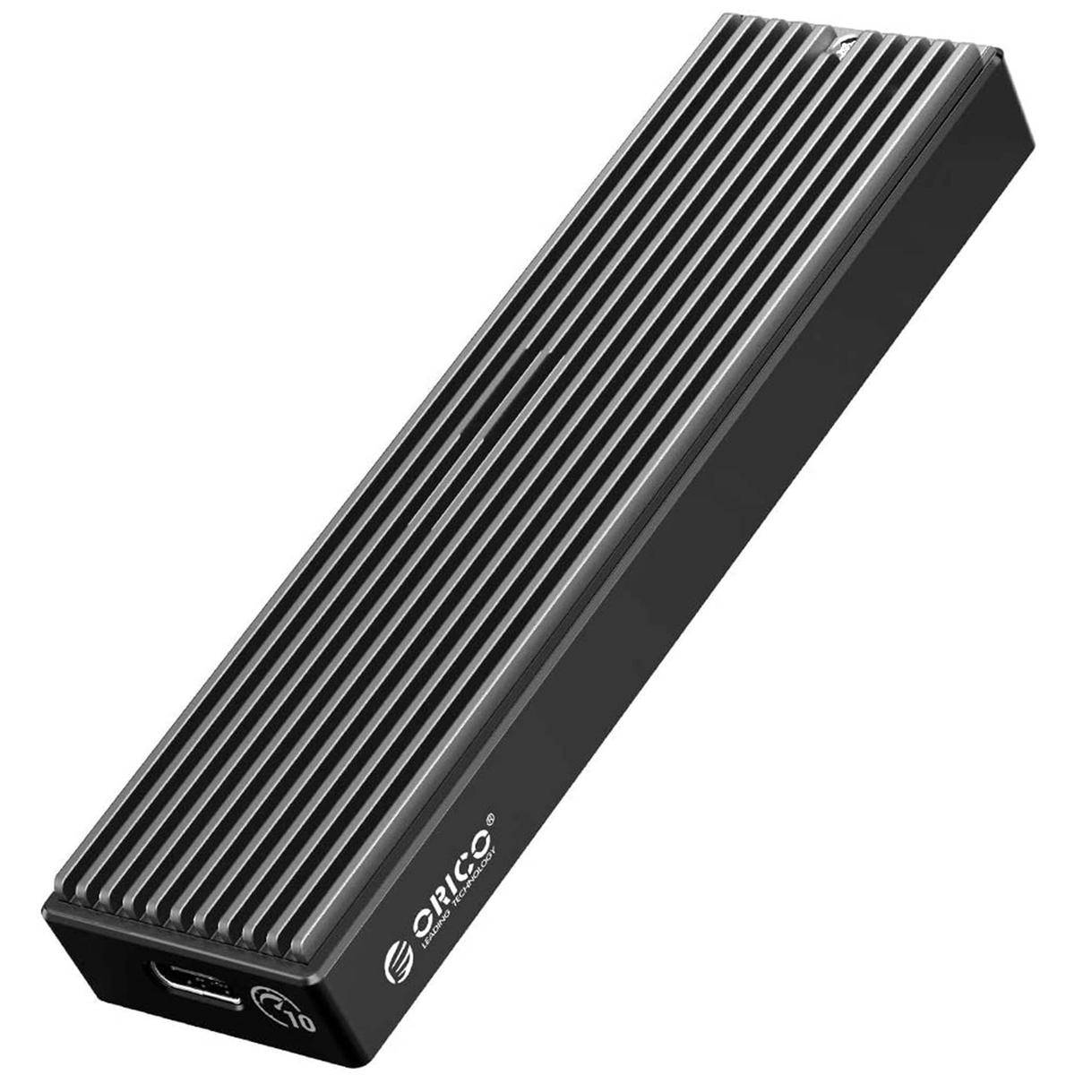 Orico M.2 Nvme Ssd Enclosure Caddy Adattatore Dock Per Disco Pcie Case Computer-0