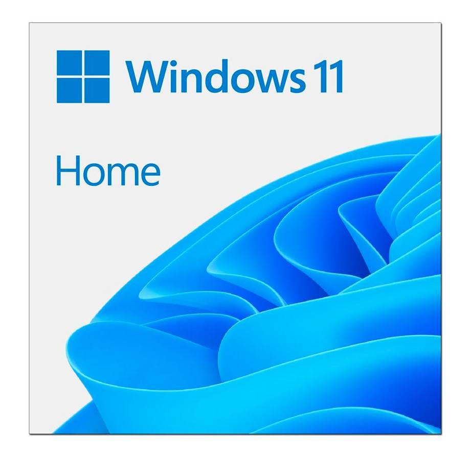 Microsoft Windows 11 Home 1 licenza/e-2