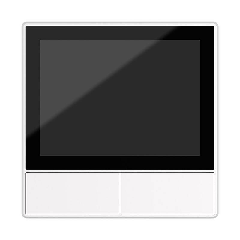 Sonoff - NSPanel-EUW - Smart Scene Wall Switch Sonoff NSPanel (bianco)-2
