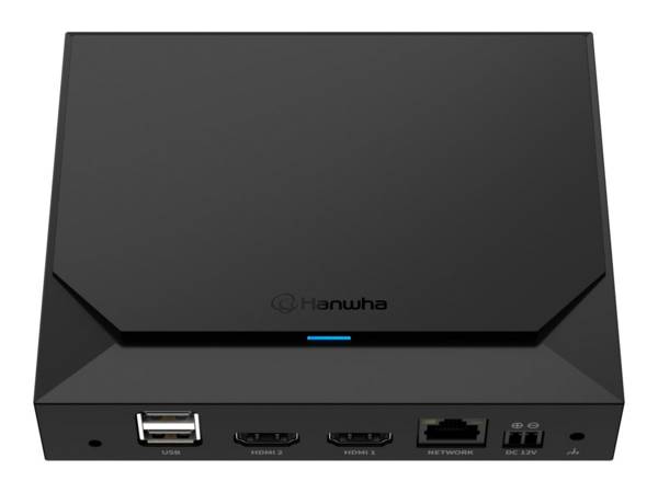 64CH Network Video Decoder - Warranty: 36M