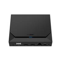 64CH Network Video Decoder - Warranty: 36M-1