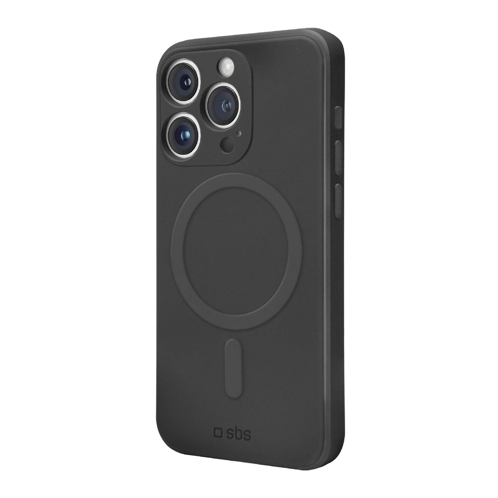 Instinct Mag - cover per iPhone 15 Pro morbida e compatibile con MagSafe-0