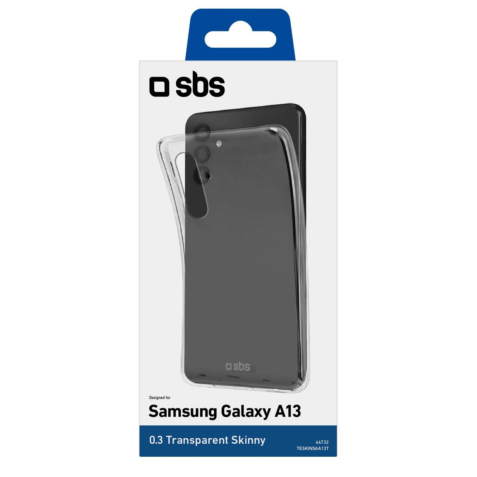 Cover Skinny per Samsung Galaxy A13 5G/Galaxy A04s-1